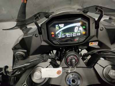 Kawasaki Ninja 1000SX 2020