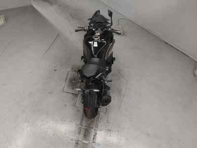 Kawasaki Ninja 1000SX 2020