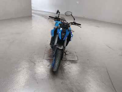 Suzuki GSX-8S 2023