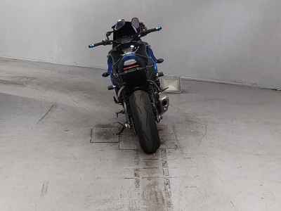 Suzuki GSX-S1000F 2017
