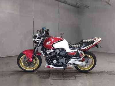 Honda CB400SFV 2007