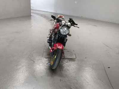 Honda CB400SFV 2007