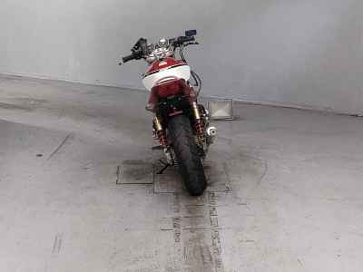 Honda CB400SFV 2007