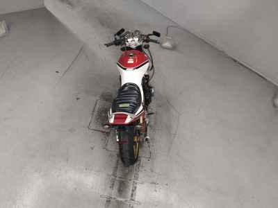 Honda CB400SFV 2007