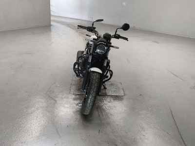Kawasaki Eliminator 400 2023