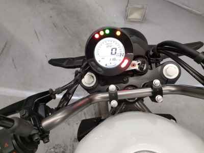 Kawasaki Eliminator 400 2023