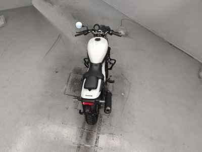 Kawasaki Eliminator 400 2023