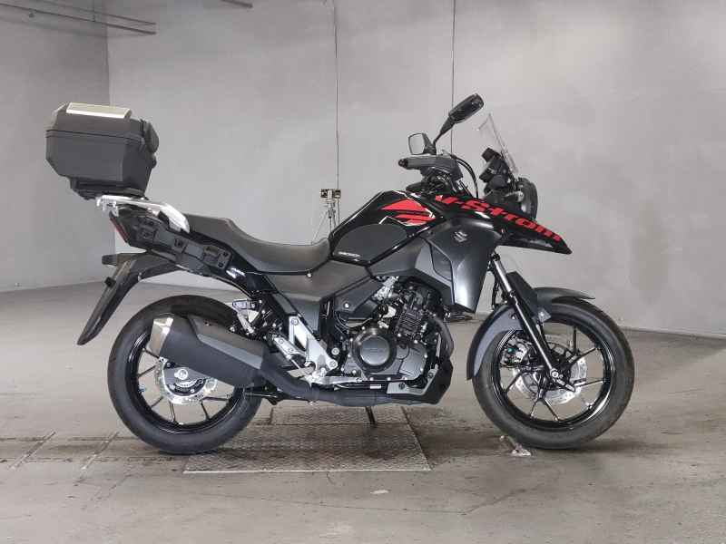 Suzuki V-Strom 250