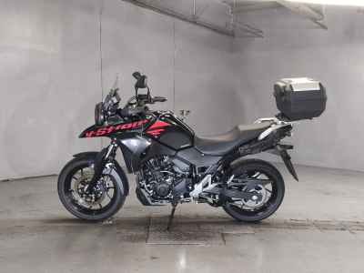 Suzuki V-Strom 250