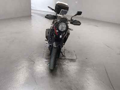 Suzuki V-Strom 250