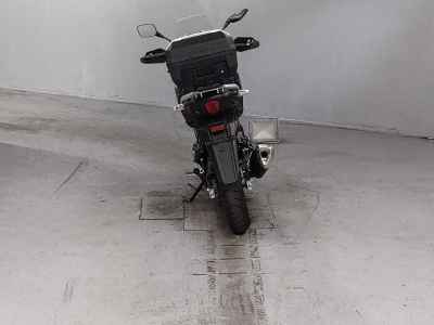 Suzuki V-Strom 250