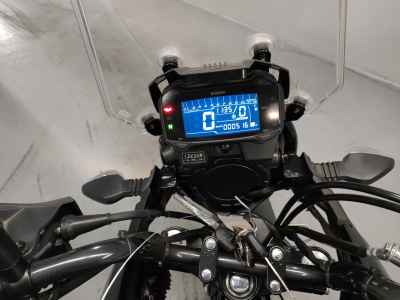 Suzuki V-Strom 250