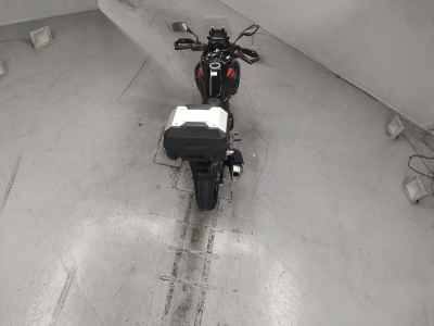 Suzuki V-Strom 250