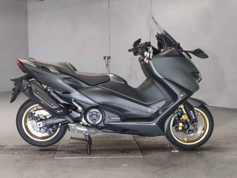 Yamaha TMAX 560 2021