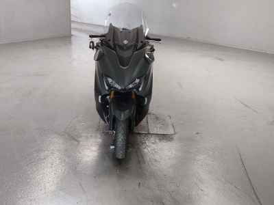 Yamaha TMAX 560 2021