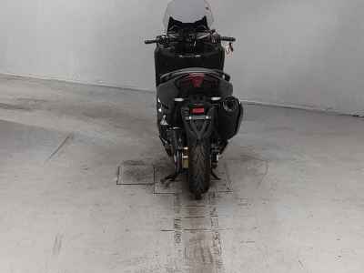 Yamaha TMAX 560 2021