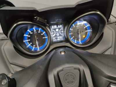 Yamaha TMAX 560 2021