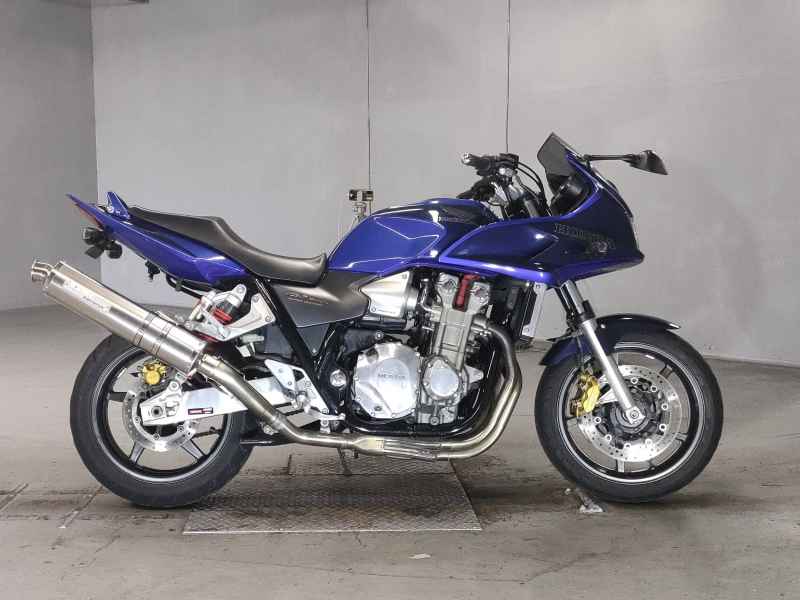 Honda CB1300SF 2007