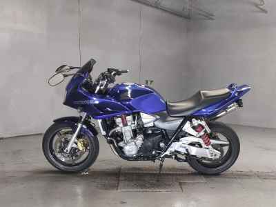 Honda CB1300SF 2007