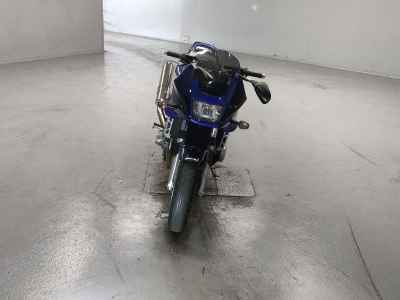 Honda CB1300SF 2007