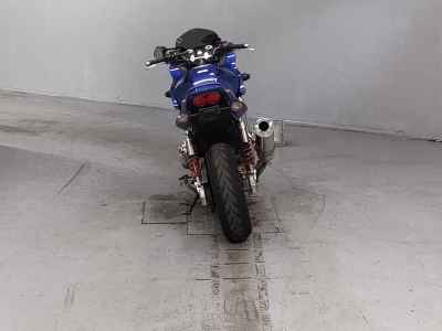 Honda CB1300SF 2007