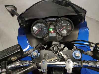Honda CB1300SF 2007