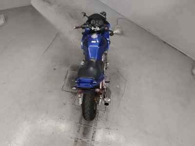 Honda CB1300SF 2007