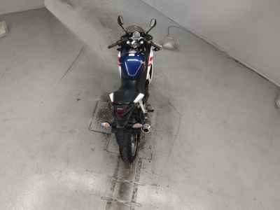 Honda CBR250R