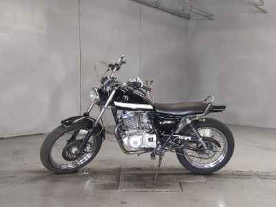 Suzuki GrassTracker Bigboy