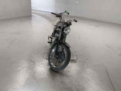 Suzuki GrassTracker Bigboy