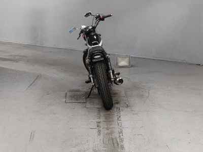 Suzuki GrassTracker Bigboy