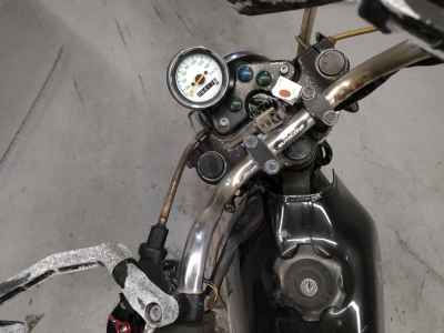 Suzuki GrassTracker Bigboy