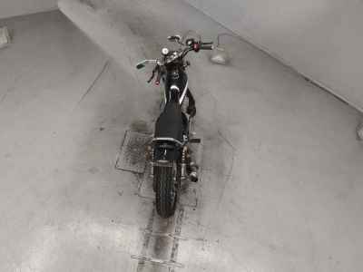 Suzuki GrassTracker Bigboy