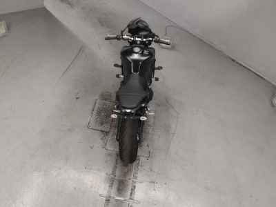 Yamaha MT-09 2019