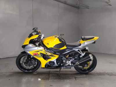 Suzuki GSX-R1000 2007