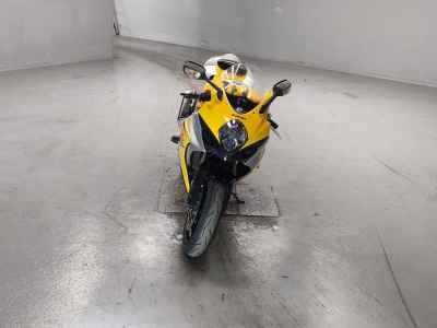 Suzuki GSX-R1000 2007