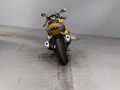Suzuki GSX-R1000 2007