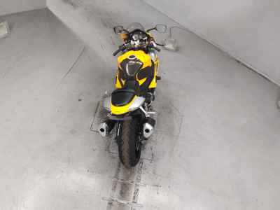 Suzuki GSX-R1000 2007