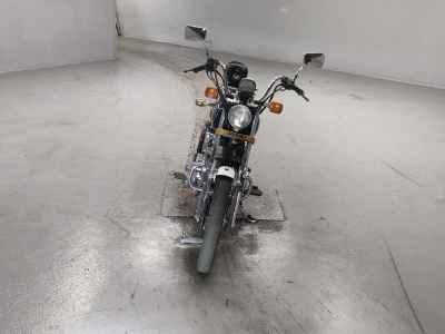Honda Rebel CMX250