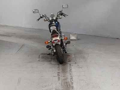 Honda Rebel CMX250