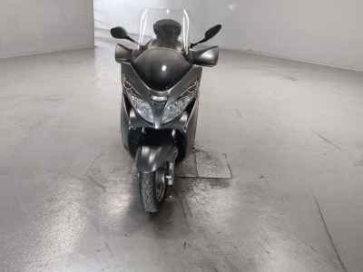 Suzuki Skywave 250 2012