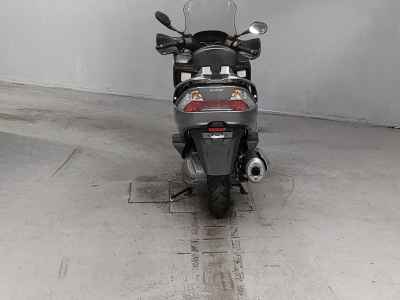 Suzuki Skywave 250 2012