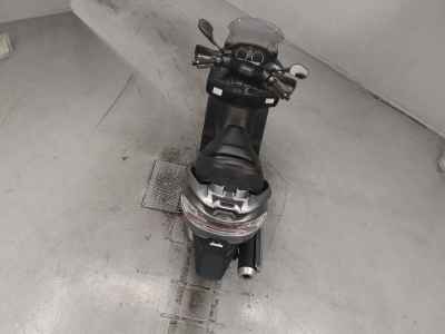 Suzuki Skywave 250 2012
