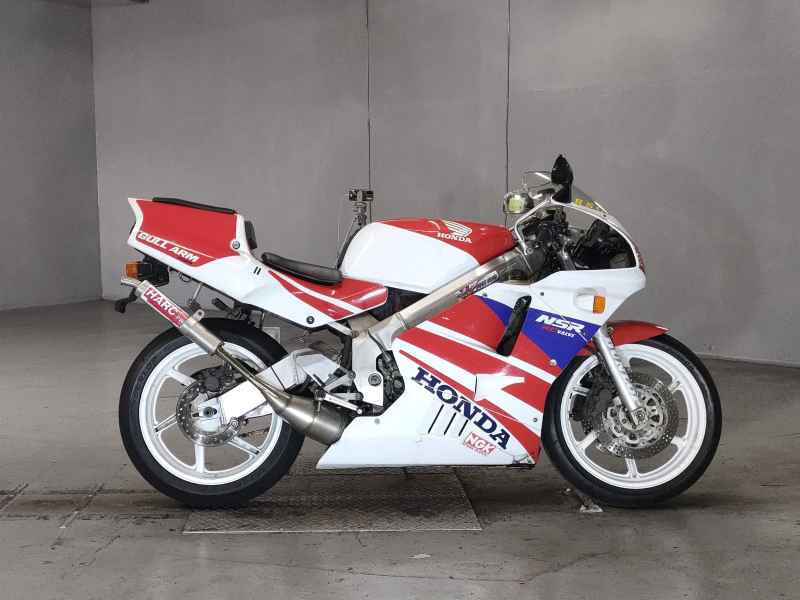Honda NSR250R