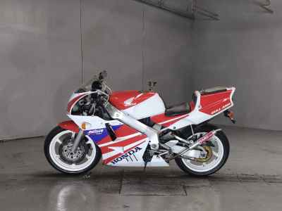 Honda NSR250R