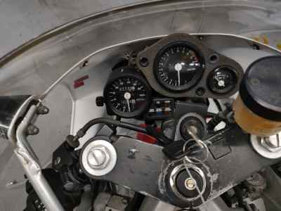 Honda NSR250R