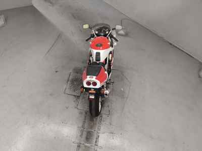 Honda NSR250R