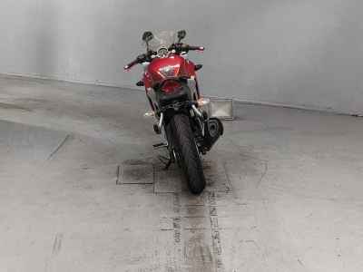 Honda CBR250R