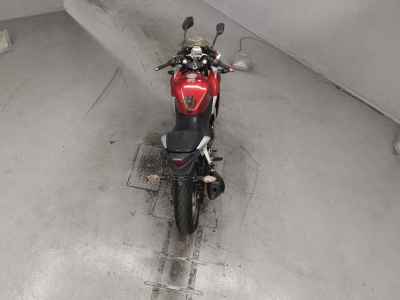Honda CBR250R