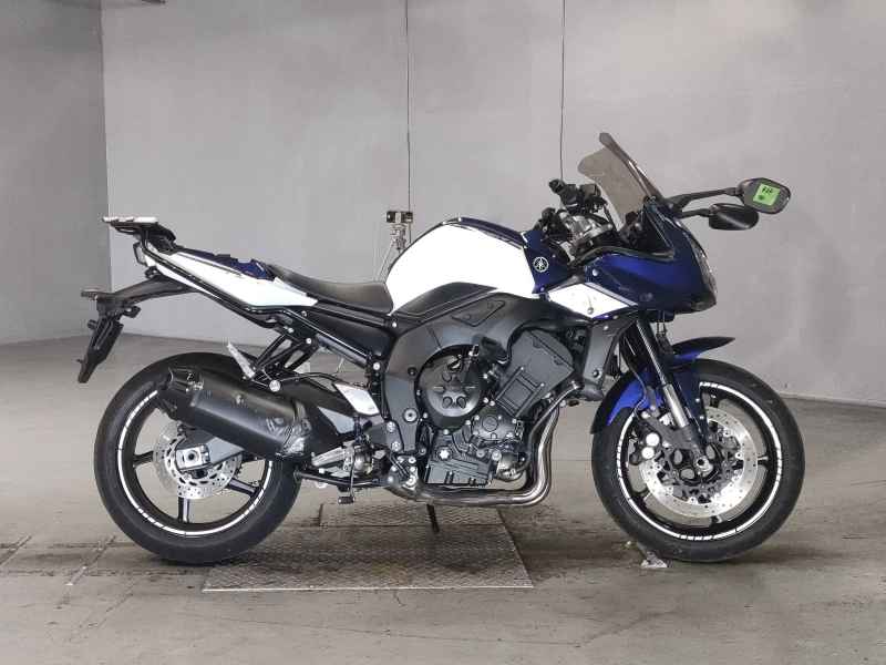 Yamaha FZ1 Fazer GT 2013